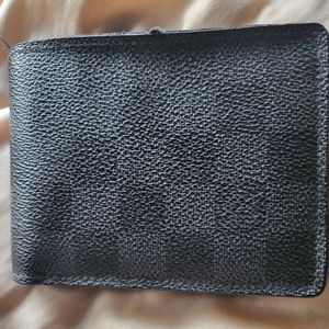 Louis vuitton wallet